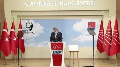 ANKARA - Öztrak: 'Adaletin olduğu yerde ekmek herkese yeter'