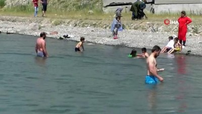 agacli -  Ege ve Akdeniz sahilleri değil 'Çıldır Gölü' Videosu