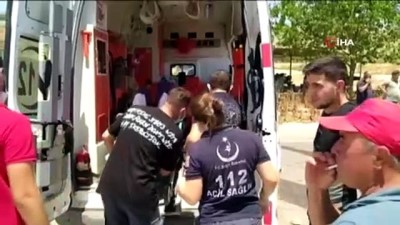  - İzmir'de feci kaza: 1 kişi yaşamını yitirdi, 17 tarım işçisiyse kazayı ucuz atlattı