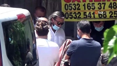 savci -  İzmir'de şüpheli ölüm: Yaşadığı evde ölü bulundu Videosu