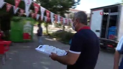 tatlarin -  Mazıdağı köy ürünleri vatandaşlara tanıtıldı Videosu