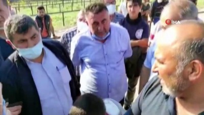 gorece -  Yozgat’ta kurbanlıklar görücüye çıktı Videosu