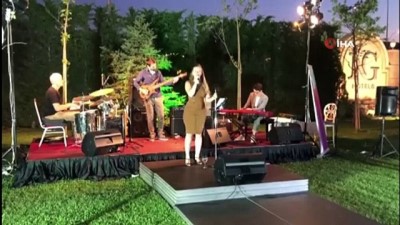 ekonomi -  21. Afyonkarahisar Caz Festivali başladı Videosu