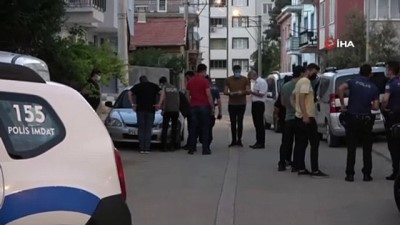 barla -  Almanya’dan geldikten 15 gün sonra evinde ölü bulundu Videosu