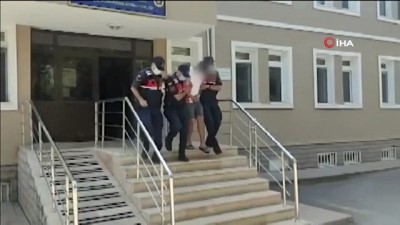 elektronik kelepce -  Ankara’da iki ayrı ateşli silahla yaralama olayına karıştığı iddiasıyla 3 şüpheliden 1’i tutuklandı Videosu
