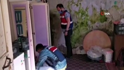 gocmen kacakciligi -  Ardahan'da göçmen kaçakçılığı operasyonu: 9 kişi tutuklandı Videosu