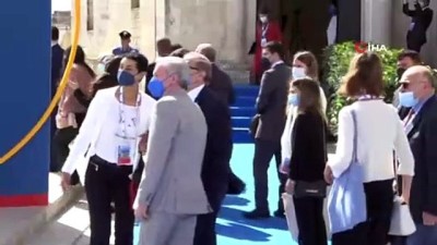  - Bakan Çavuşoğlu, G20 Dışişleri Bakanları Toplantısı'na katıldı
- İtalya'da G20 Dışişleri Bakanları Toplantısı başladı