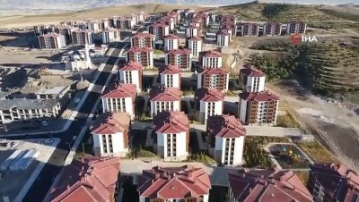 depremzede -  Elazığ’da bin 80 depremzede daha evlerine kavuştu Videosu