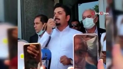 toplu sozlesme -  10 bin İZENERJİ işçisi, anlaşma sağlanamazsa greve çıkacak Videosu