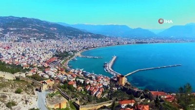karantina -  ALTİD Başkanı Sili: “PCR testi, Türkiye’ye pozitif vakaların girmemesi bakımından son derece önemli” Videosu