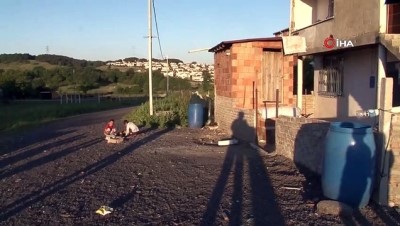 cumhuriyet altini -  Arnavutköy’de hırsızlar korkulu rüyaları oldu Videosu