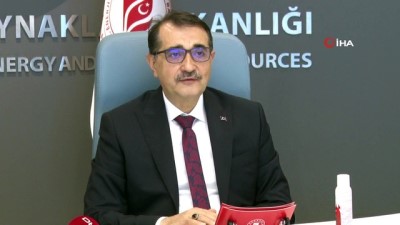  Bakan Dönmez: “Daha fazla yerli, daha fazla yenilenebilir’ ilkesiyle Türkiye’yi yenilenebilir enerjinin merkezi yapacağız”
