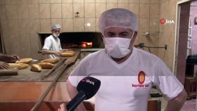 sarkici -  Hem ekmek ustası hem şarkıcı Videosu