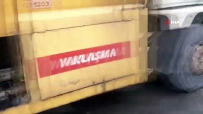 kacak akaryakit -  İstanbul '10 numara yağ' operasyonu: 35 bin litre yakıt ele geçirildi Videosu