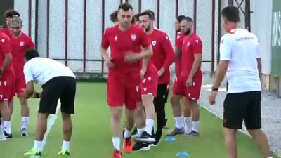 gorece - Mehmet Altıparmak: 'Çok arzu ettiğimiz Süper Lig’e bu sene çıkacağız' Videosu