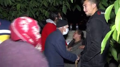 hain saldiri -  Aksaray'a şehit ateşi düştü Videosu