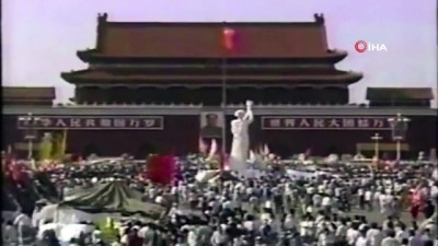 sikiyonetim -  - Hong Kong'da Tiananmen katliamının 32. yıl dönümü
- Anma töreni organize eden avukat gözaltına alındı Videosu
