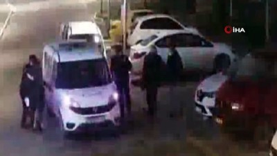 sokaga cikma yasagi -  İstanbul Emniyetinden kadına darp olayıyla ilgili açıklama Videosu