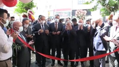 erken secim - KAYSERİ - AK Parti Genel Başkan Yardımcısı Mehmet Özhaseki erken seçim söylemlerini değerlendirdi Videosu