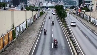 sahte kimlik -  Beyoğlu’nda geniş kapsamlı asayiş denetimi: 45 şüpheli yakalandı Videosu