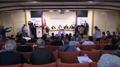 bilim adami - BURSA - İYİ Parti Grup Başkanı Tatlıoğlu: 'Omuzlarımızda hepimizin sorumluluğu var' Videosu