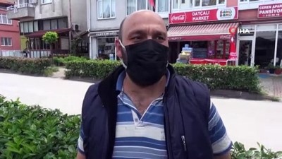 dogalgaz -  Doğalgaz keşfi Amasra’da sevinçle karşılandı Videosu
