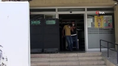 elektrik kablosu -  Erzincan’da kablo hırsızlığı iddiasıyla 3 şüpheli yakalandı Videosu