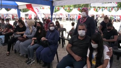 imza toreni - GAZİANTEP - Türk Kızılay Genel Başkanı Kınık'tan kan bağışı çağrısı Videosu