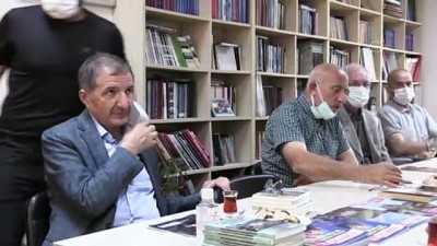 propaganda - KOCAELİ -  'Ermenistan Diasporasının İftiralarına Cevap' projesi Videosu