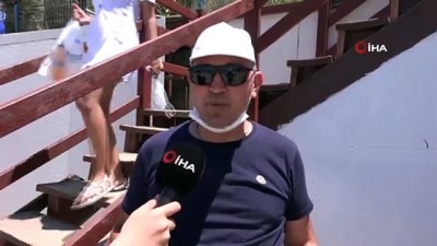 bulduk -  Kuşadası’nda çevre etkinlikleri devam ediyor Videosu