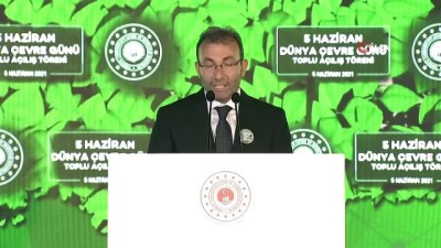 kiyamet -  Pendik Belediye Başkanı Ahmet Cin: ”İstanbul’daki en büyük Milet Bahçesi olan Pendik Millet Bahçemiz hayırlı olsun' Videosu