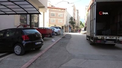 aktuel -  Taciz olayının gerçekleştiği mahallenin sakinleri konuştu: 'Bu olaylar arttı, tedirginiz' Videosu