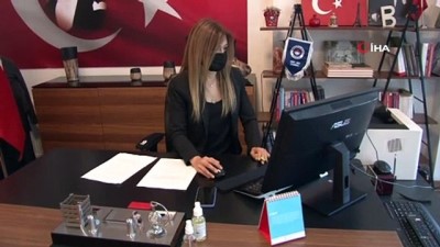 matem -  Dr. Özge Aslan: 'LGS sınavını matematik testi belirledi' Videosu