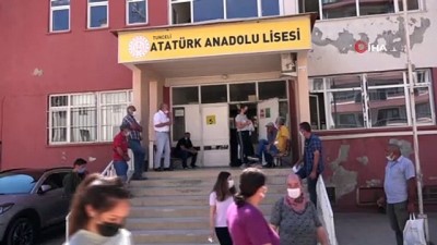  Tunceli’de 2 mahalle 7 köyde muhtarlık heyecanı