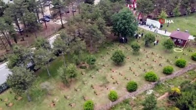 saglikci -  Korona virüsle mücadelede hayatını kaybeden sağlıkçıların adı Gaziosmanpaşa’da yaşayacak Videosu