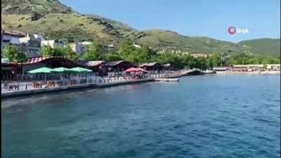 aritma tesisi -  Marmara ve Avşa yeni sezona hazır Videosu