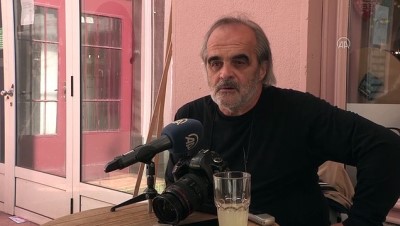 soykirim - SARAYBOSNA -Bosna'daki pazar yeri katliamının ilk tanıklarından fotoğrafçı Foco, o gün yaşadıklarını hala unutamıyor Videosu