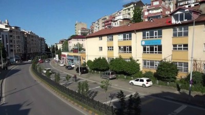 okul bahcesi -  Trabzon’da okul bahçesinde bıçaklanan kadın hayatını kaybetti Videosu