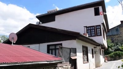 restorasyon -  Arapgir'de tescilli tarihi yapı sayısı 221'e ulaştı Videosu