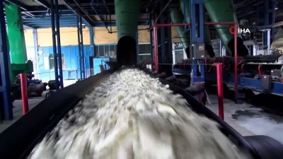  Malatya Şeker Fabrikası'nda birincilik sevinci