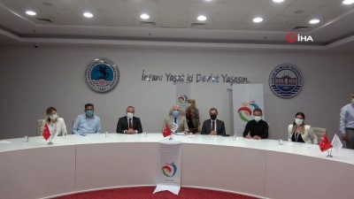 saglik turizmi -  Prof. Dr. Özkan: “Sağlık turizmi Kovid-19'dan çok ciddi etkilendi' Videosu