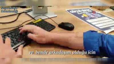 dolandiricilik -  Van’da son 6 ayda 175 ‘siber dolandırıcılık’ olayı gerçekleşti Videosu