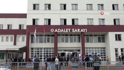 yurt disi yasagi -  Yalova Belediyesi’ndeki yolsuzluk davasında bir tahliye daha Videosu