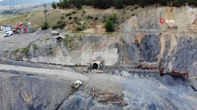 maden ocagi -  1 işçinin öldüğü maden kazasıyla ilgili soruşturma başlatıldı Videosu