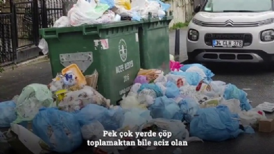 Başkan Erdoğan'dan İmamoğlu'na sert sözler! Sosyal medyadan paylaştı!