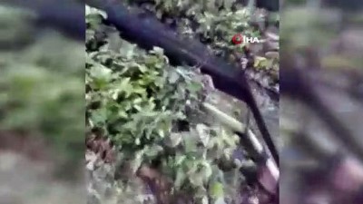 tarim arazisi -  Kozan’da sağanak sele neden oldu Videosu
