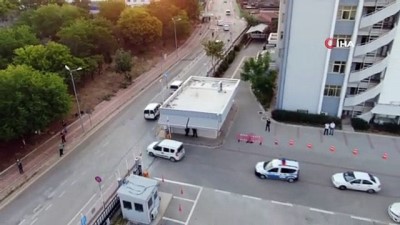 kamu calisanlari -  Mersin merkezli 18 ilde yasadışı bahis operasyonu: 86 gözaltı Videosu