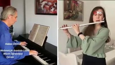 muzik ogretmeni -  Şehit öğretmen Aybüke Yalçın unutulmadı Videosu