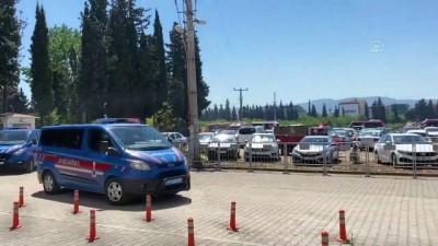 minibus soforu - YALOVA - Kavgada bıçaklanan minibüs şoförü hayatını kaybetti Videosu