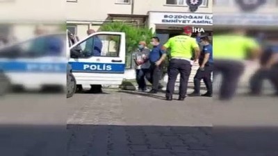 fuhus operasyonu -  Fuhuş operasyonunda 3 kişi tutuklandı Videosu
